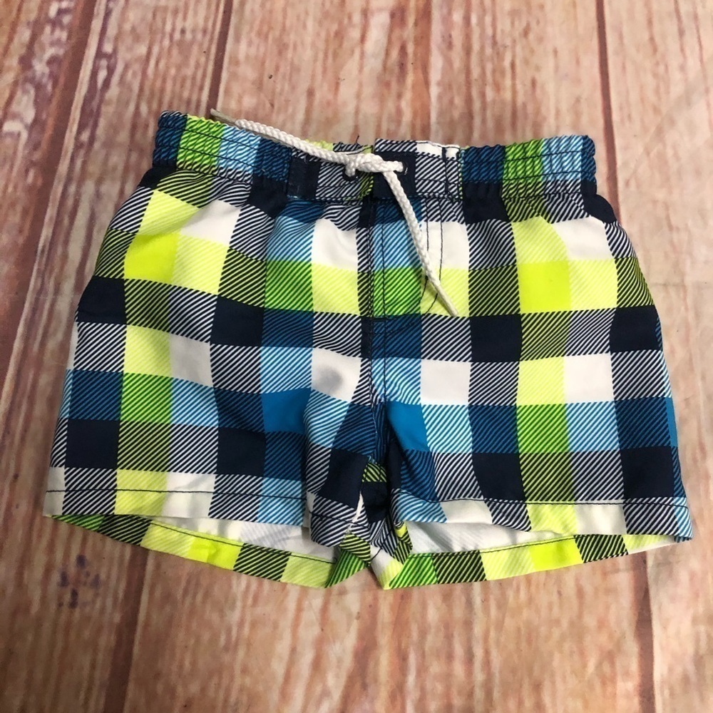 Koala kids swim trunks size 6M